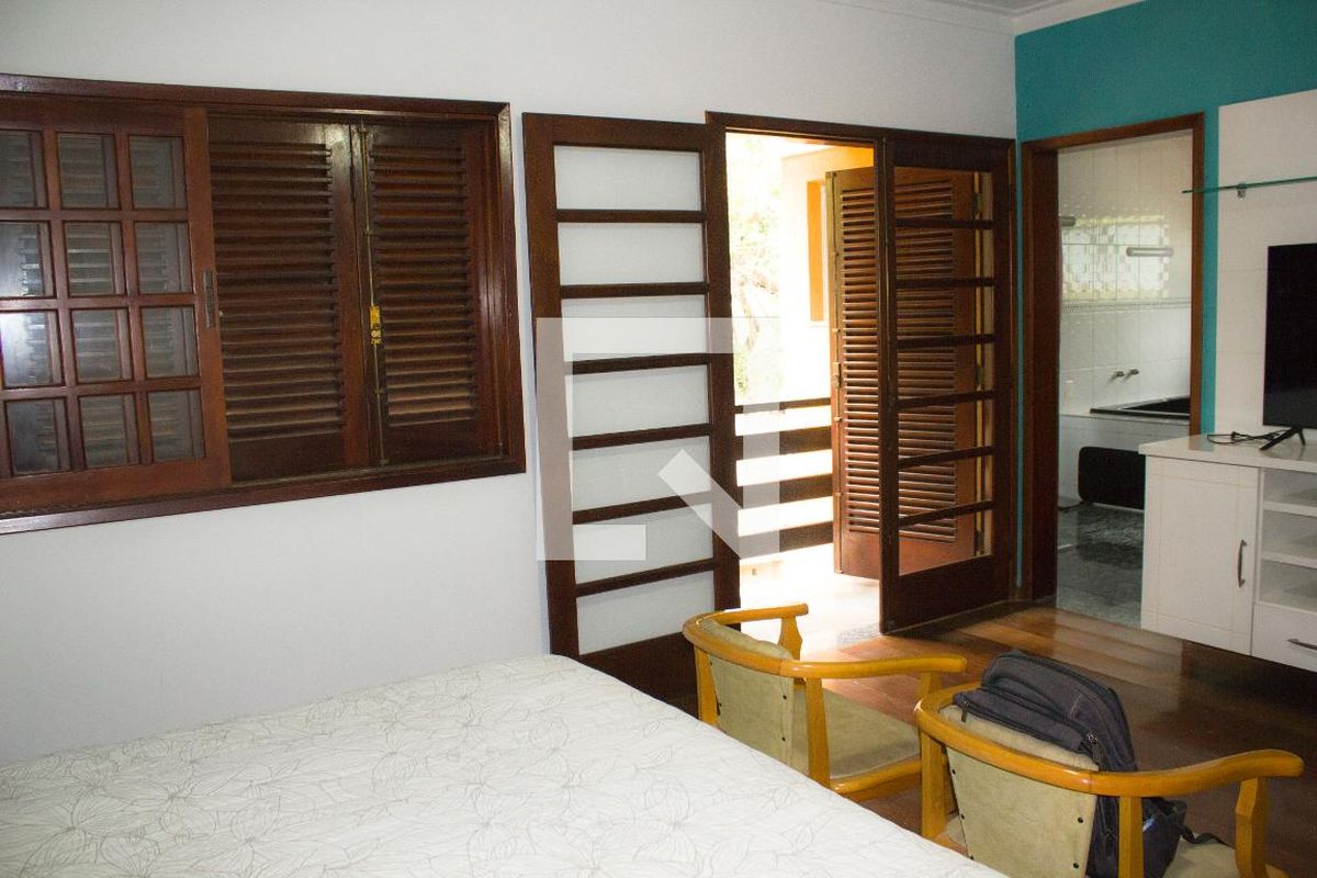 Casa, 5 quartos, 345 m² - Foto 26