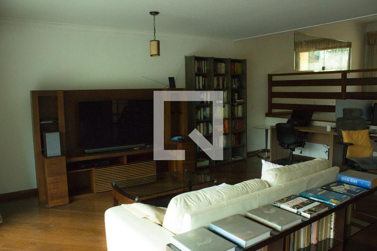 Casa, 5 quartos, 345 m² - Foto 23