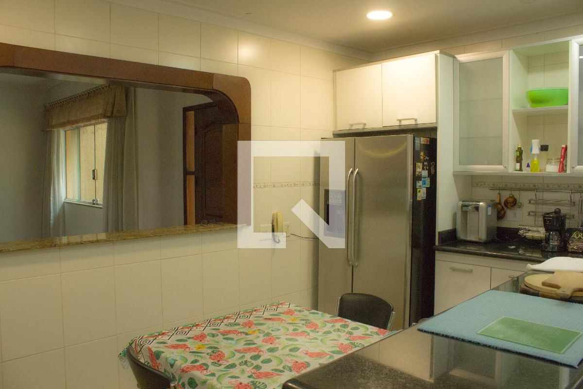 Casa, 5 quartos, 345 m² - Foto 16