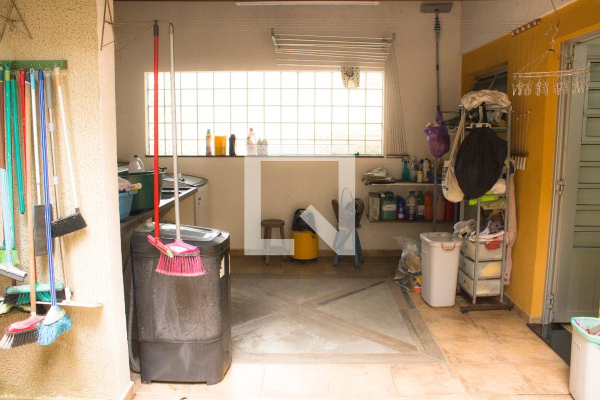 Casa, 5 quartos, 345 m² - Foto 19