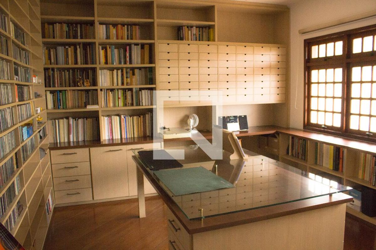 Casa, 5 quartos, 345 m² - Foto 9