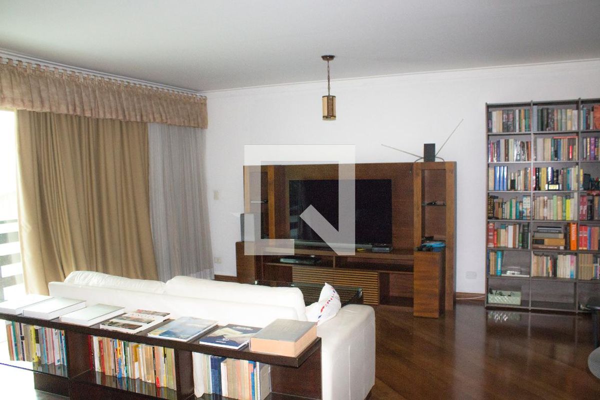 Casa, 5 quartos, 345 m² - Foto 7
