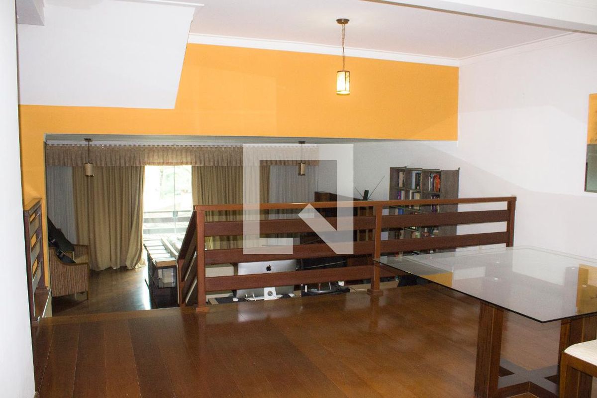 Casa, 5 quartos, 345 m² - Foto 3