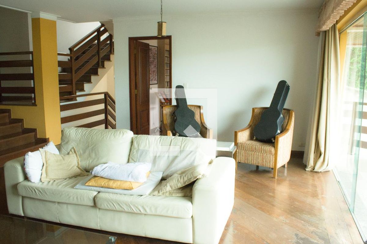 Casa, 5 quartos, 345 m² - Foto 24
