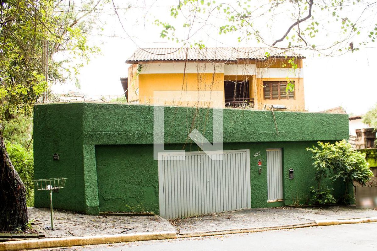 Casa, 5 quartos, 345 m² - Foto 74