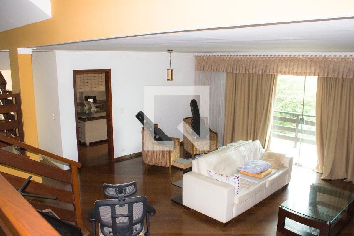 Casa, 5 quartos, 345 m² - Foto 6