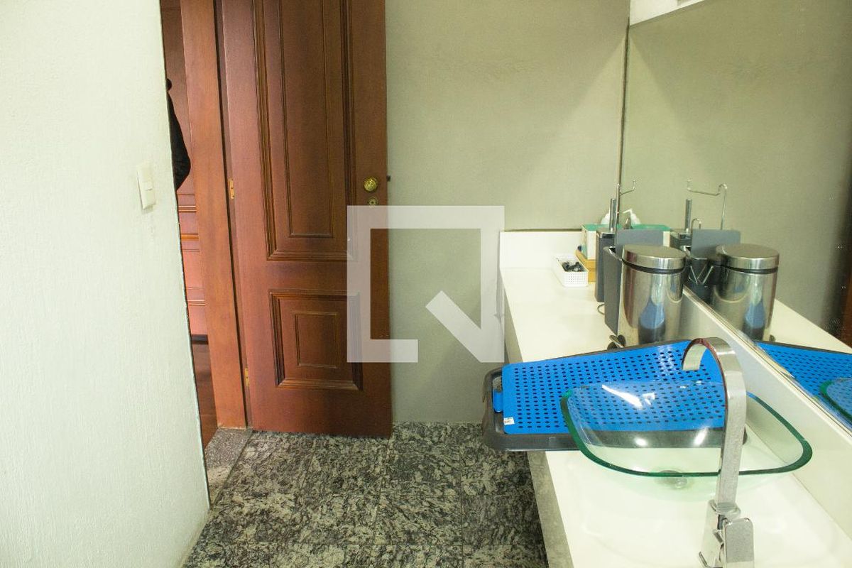 Casa, 5 quartos, 345 m² - Foto 40