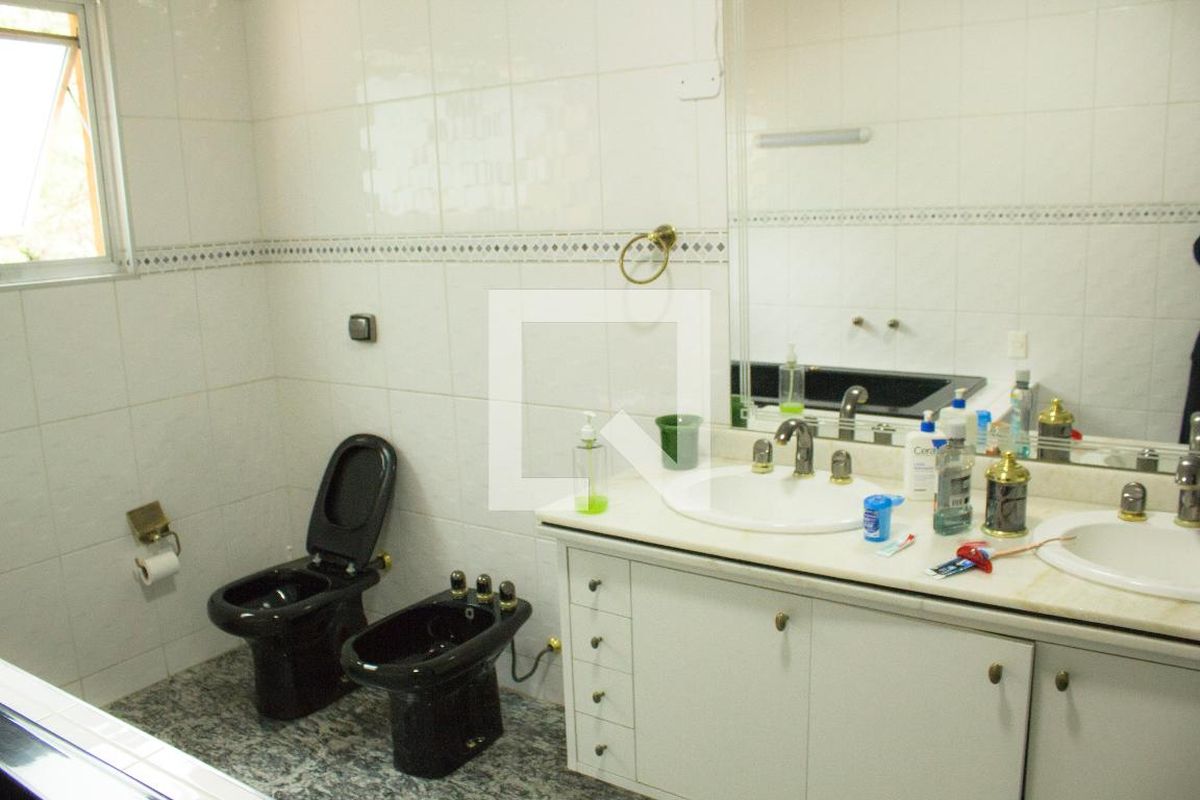 Casa, 5 quartos, 345 m² - Foto 33