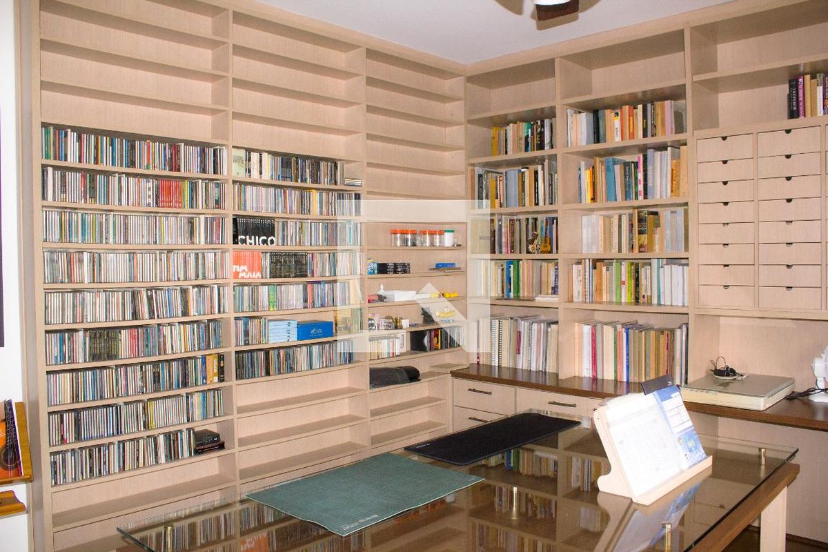 Casa, 5 quartos, 345 m² - Foto 11