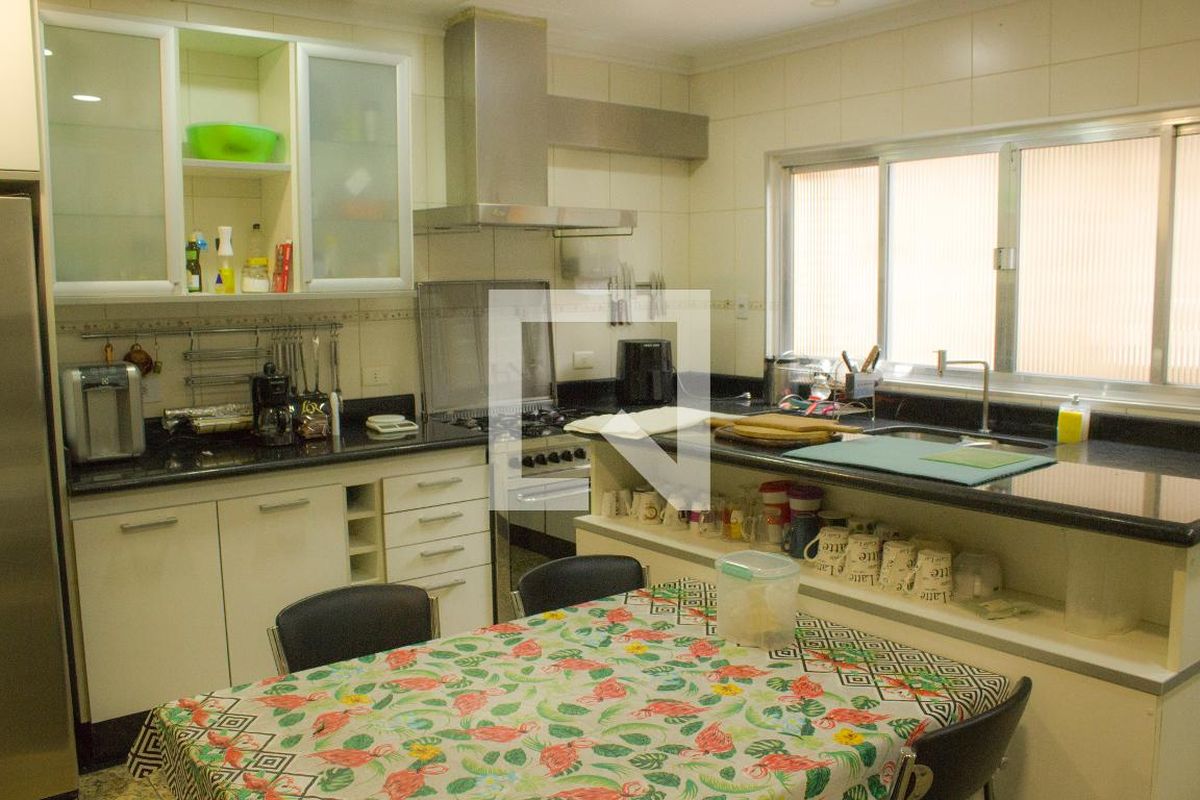 Casa, 5 quartos, 345 m² - Foto 13