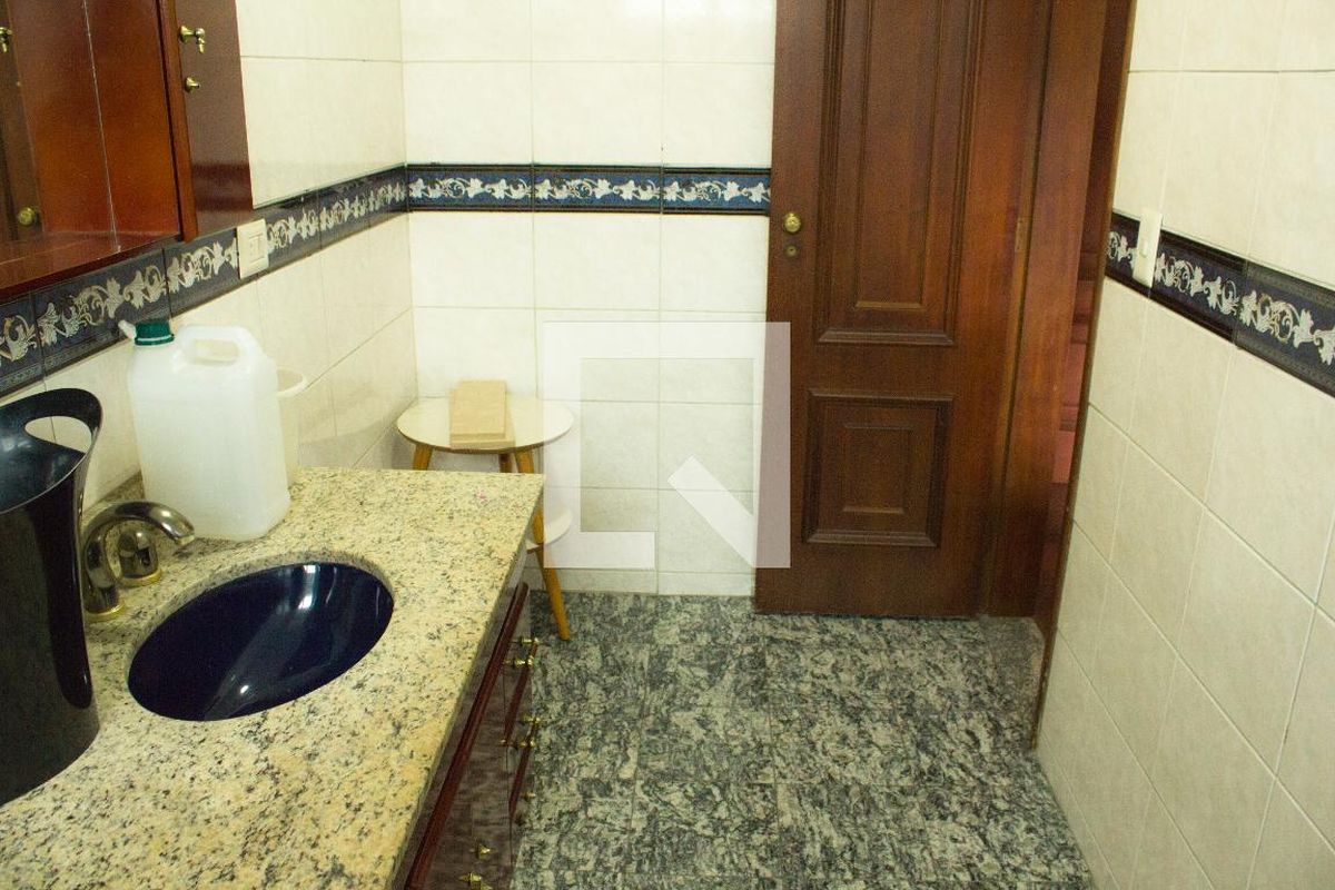 Casa, 5 quartos, 345 m² - Foto 48