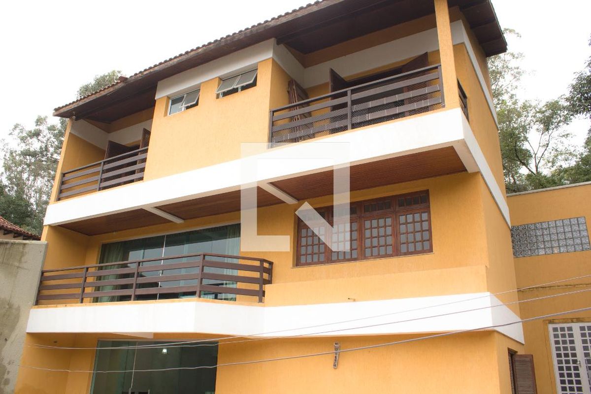 Casa, 5 quartos, 345 m² - Foto 69