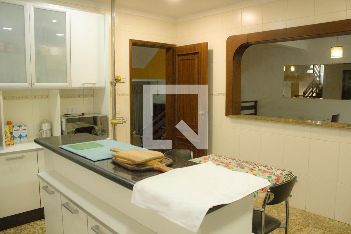 Casa, 5 quartos, 345 m² - Foto 15