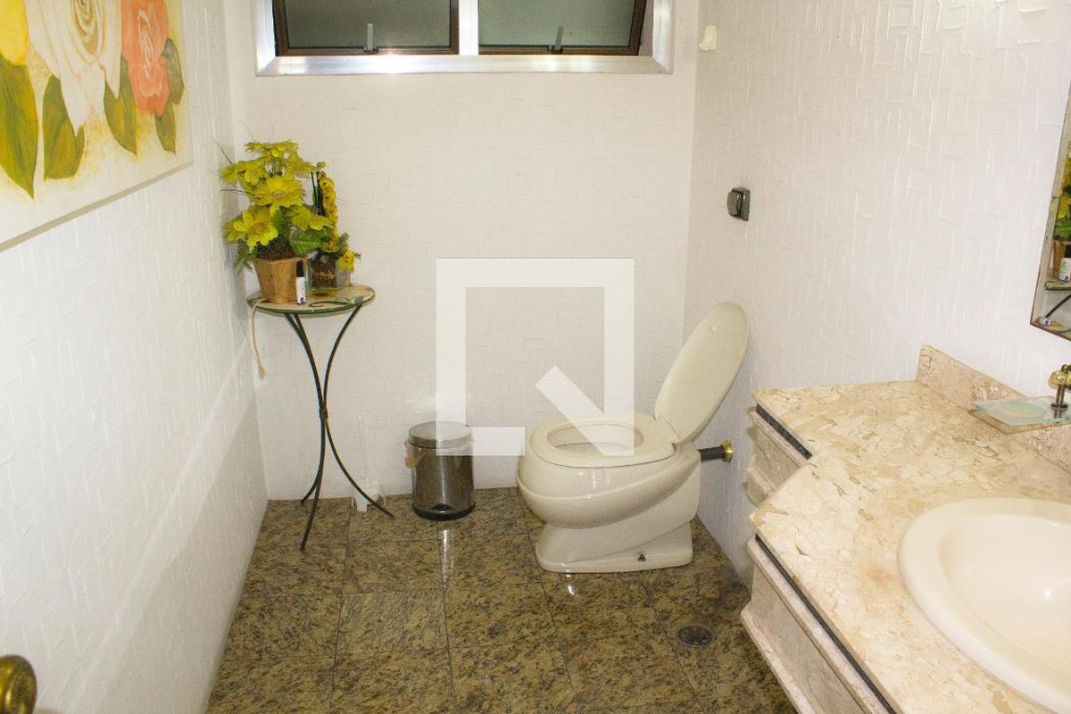 Casa, 5 quartos, 345 m² - Foto 20