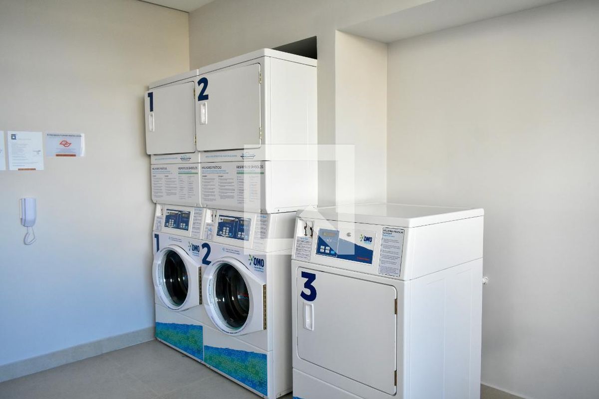 Apartamento, 1 quarto, 45 m² - Foto 46