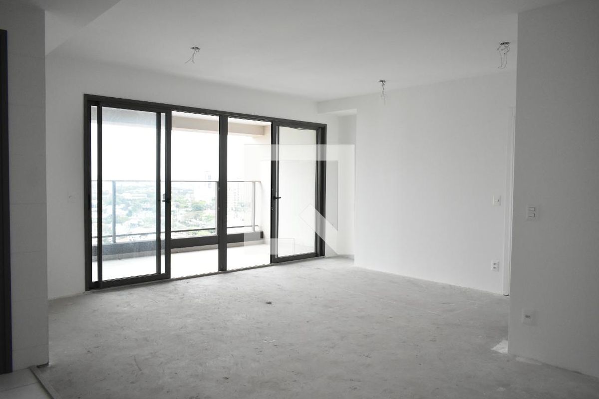 Apartamento, 1 quarto, 45 m² - Foto 1