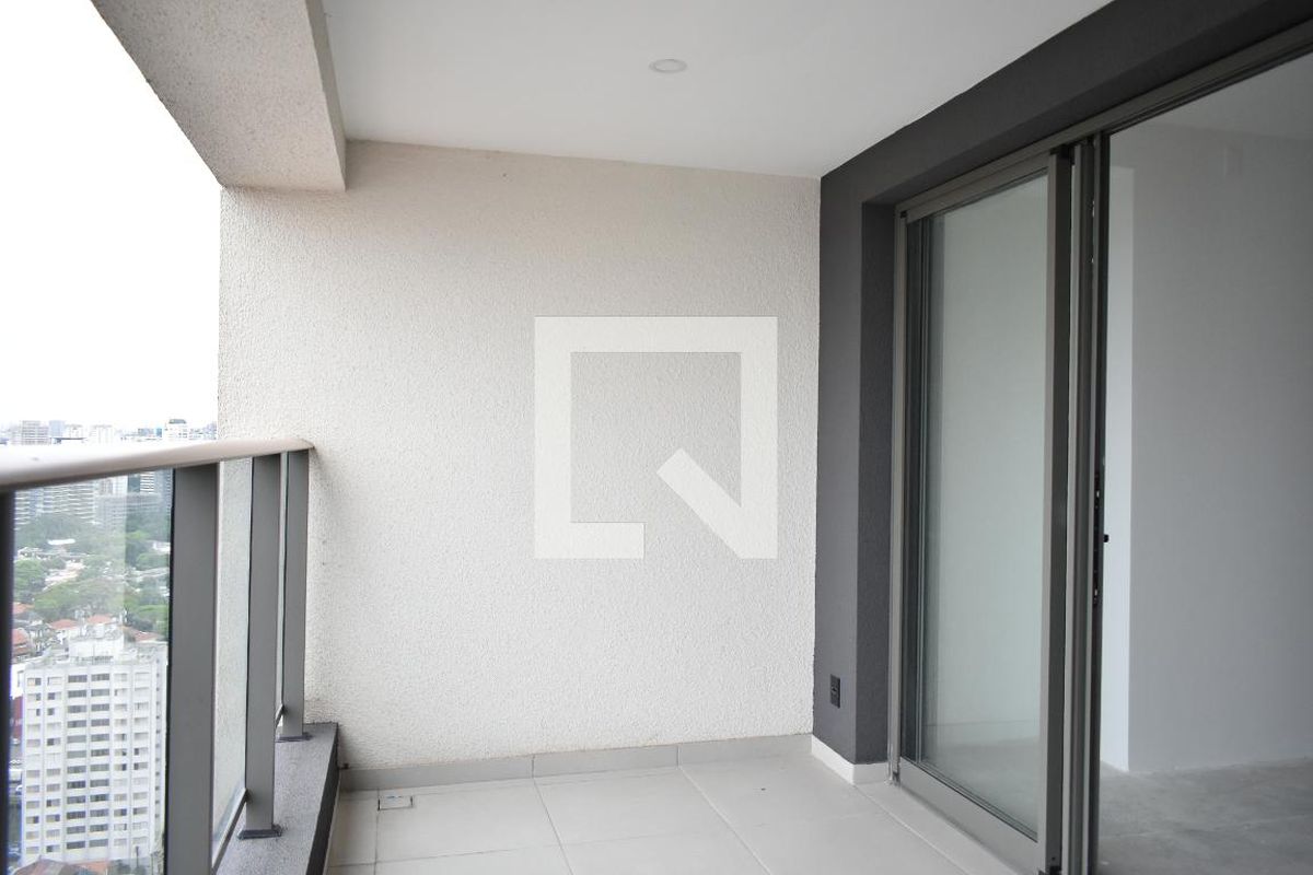 Apartamento, 1 quarto, 45 m² - Foto 14