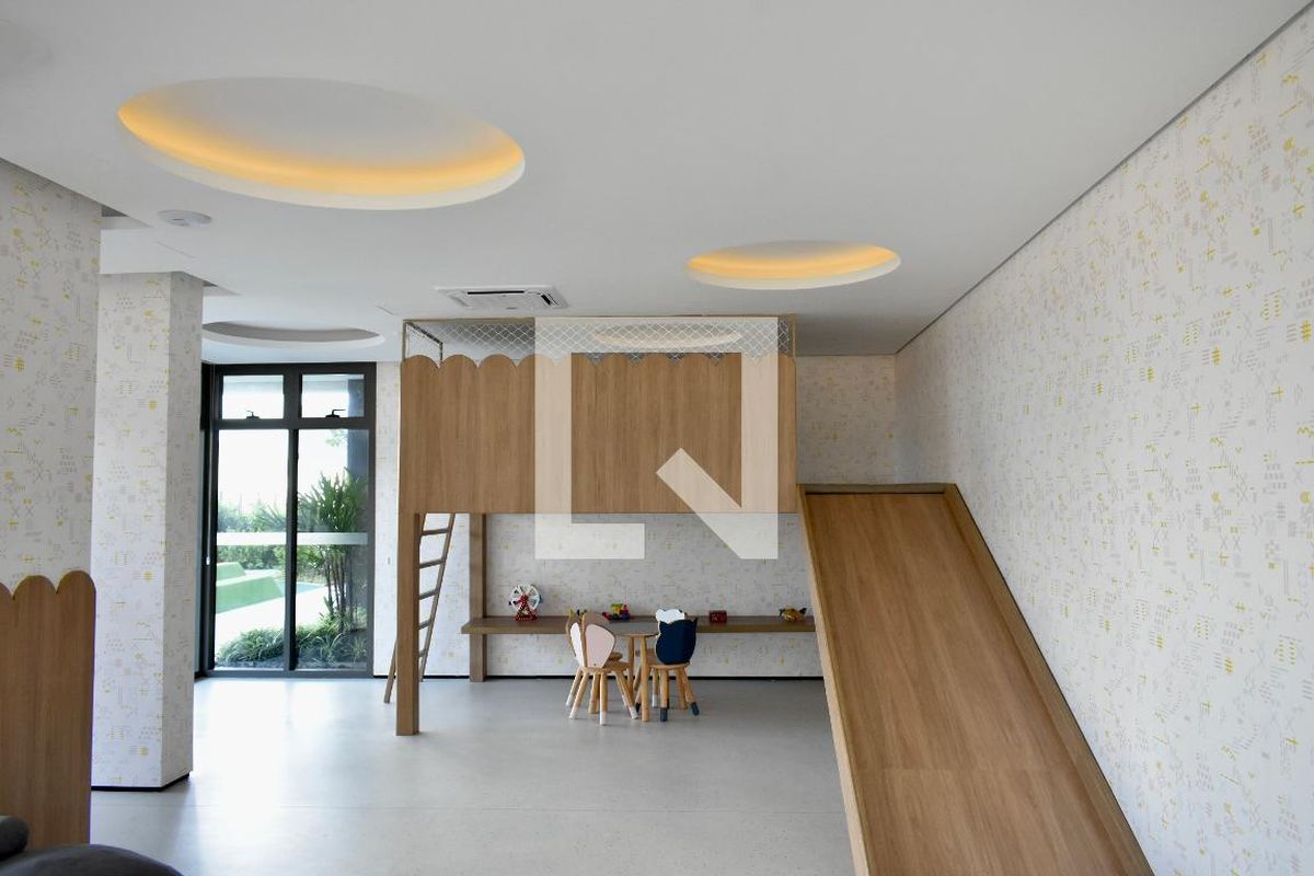 Apartamento, 1 quarto, 45 m² - Foto 44