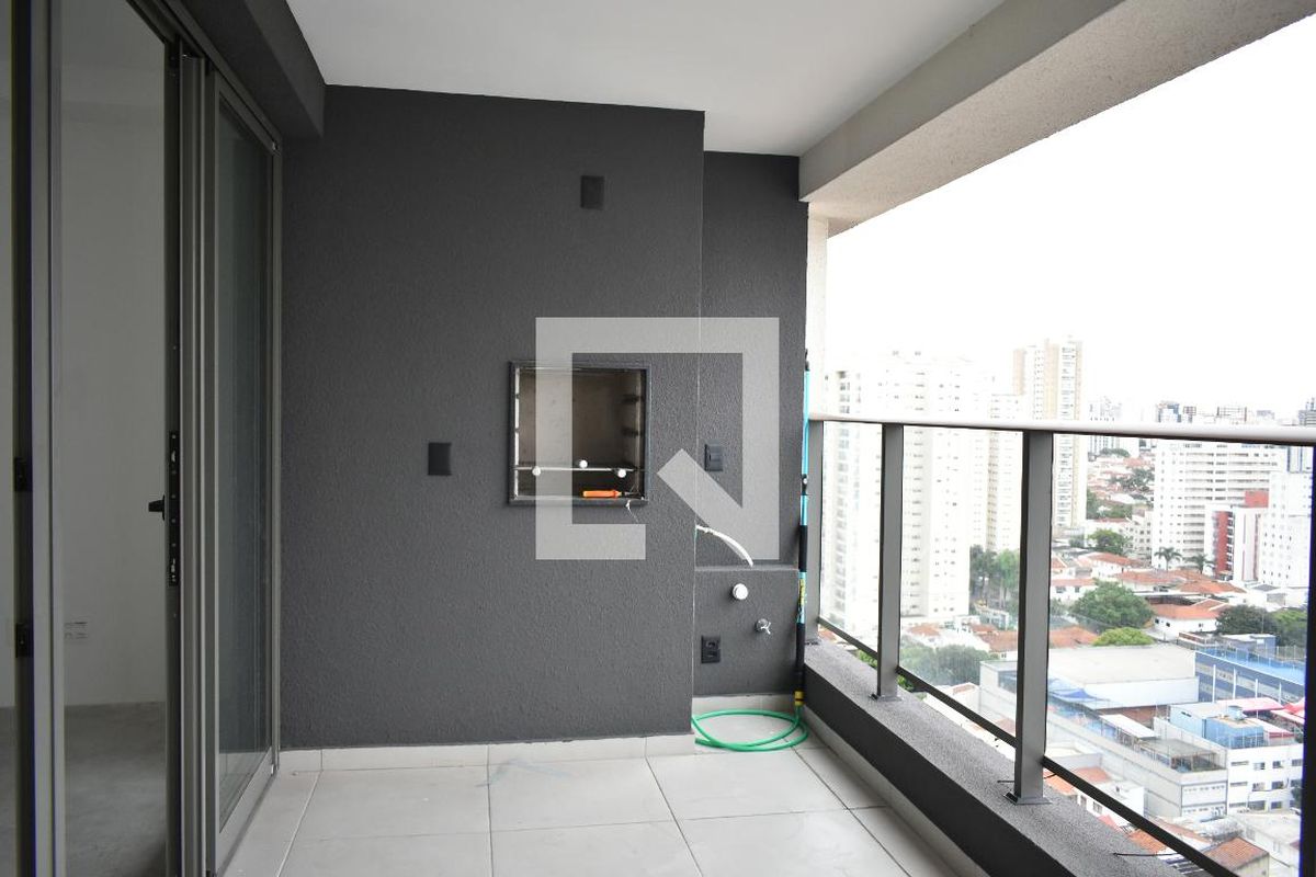 Apartamento, 1 quarto, 45 m² - Foto 12