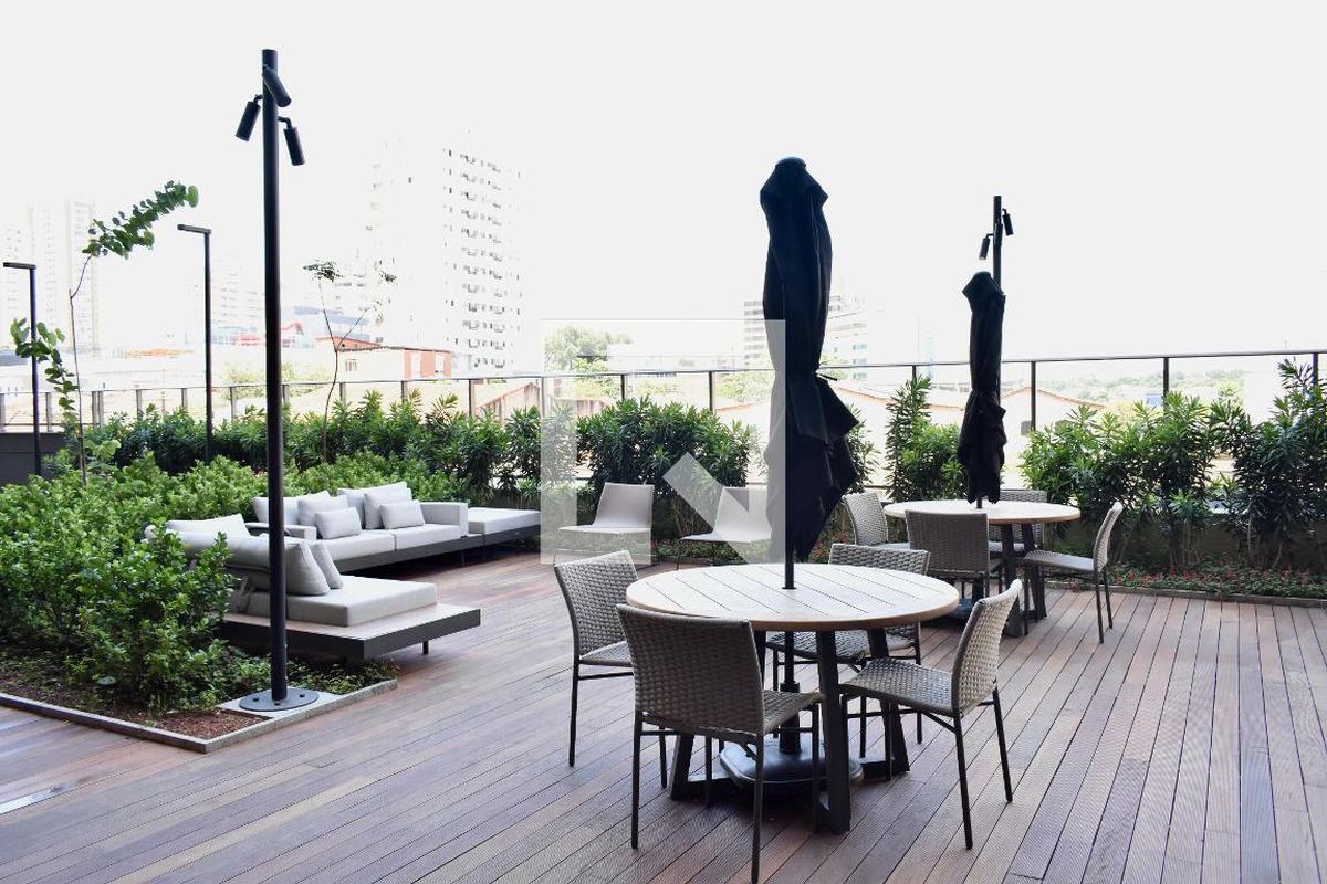 Apartamento, 1 quarto, 45 m² - Foto 34