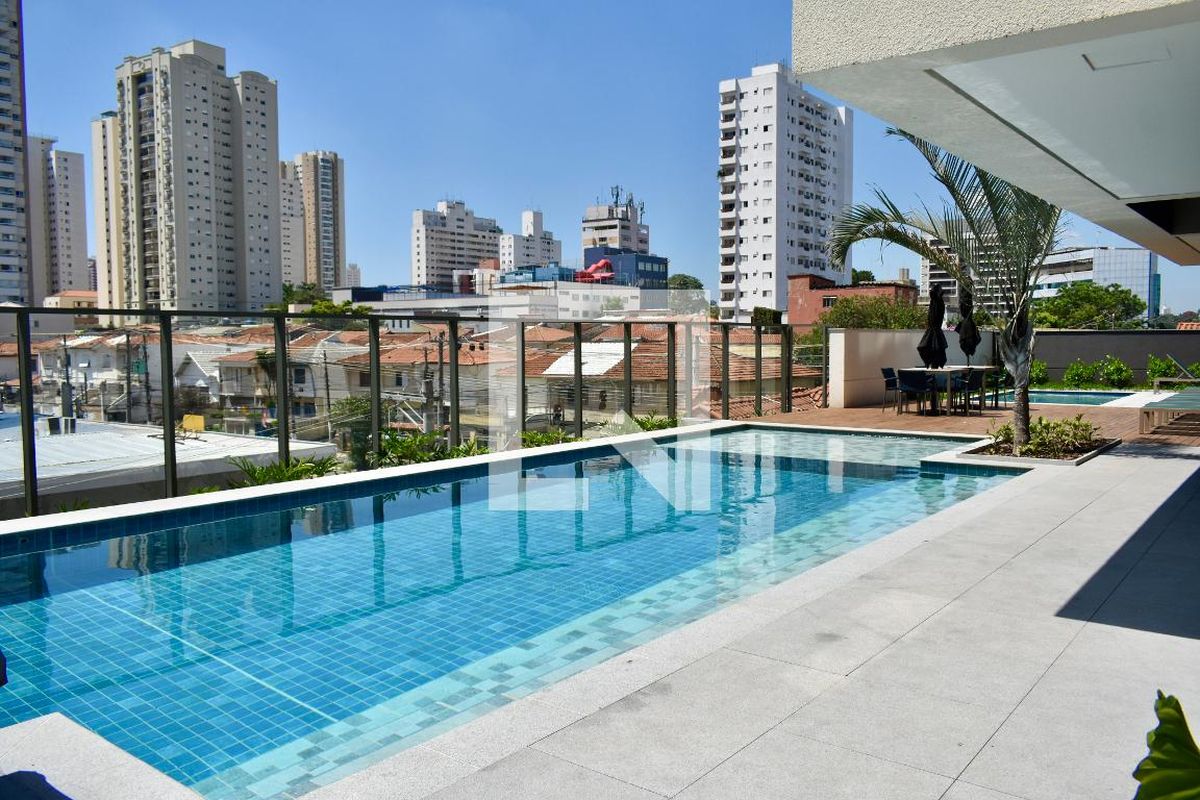 Apartamento, 1 quarto, 45 m² - Foto 41