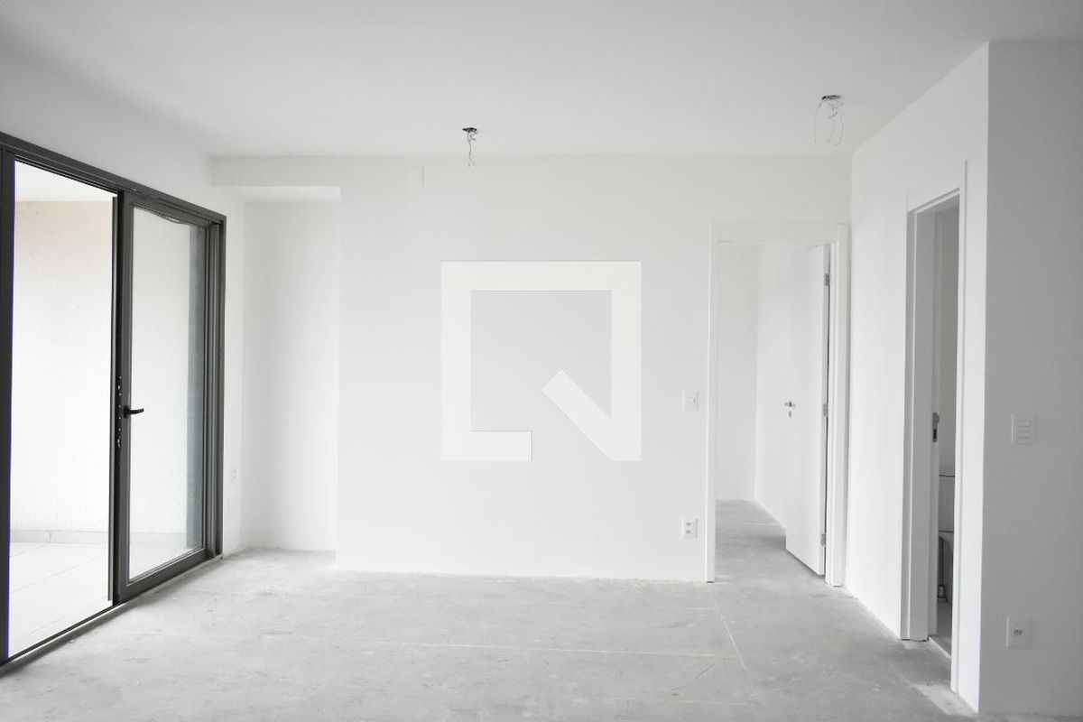 Apartamento, 1 quarto, 45 m² - Foto 5