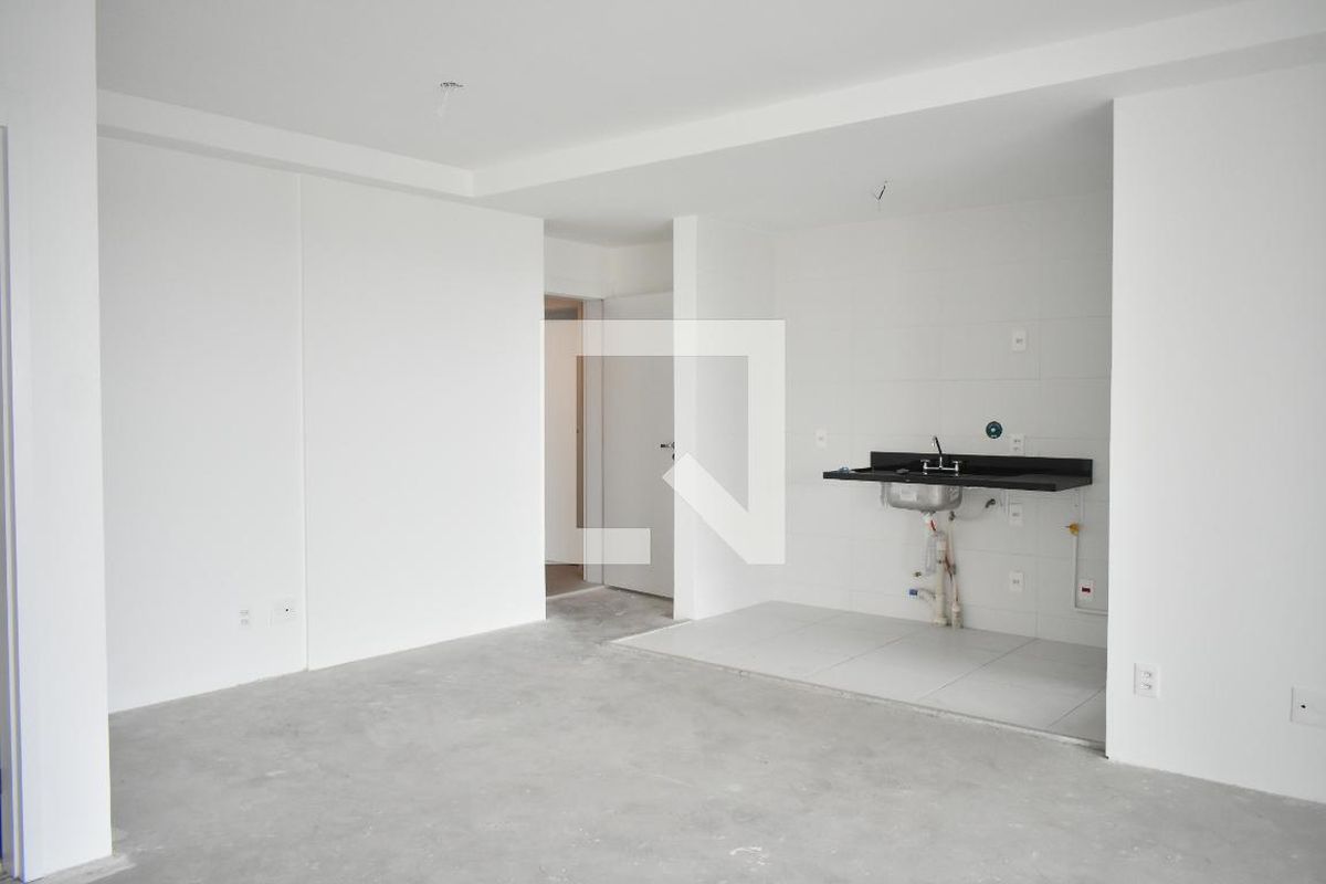 Apartamento, 1 quarto, 45 m² - Foto 3