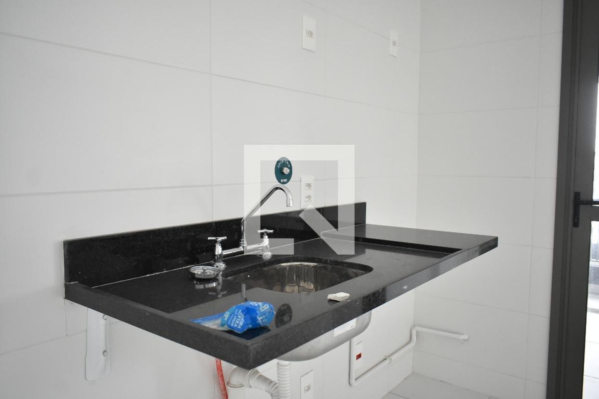 Apartamento, 1 quarto, 45 m² - Foto 9