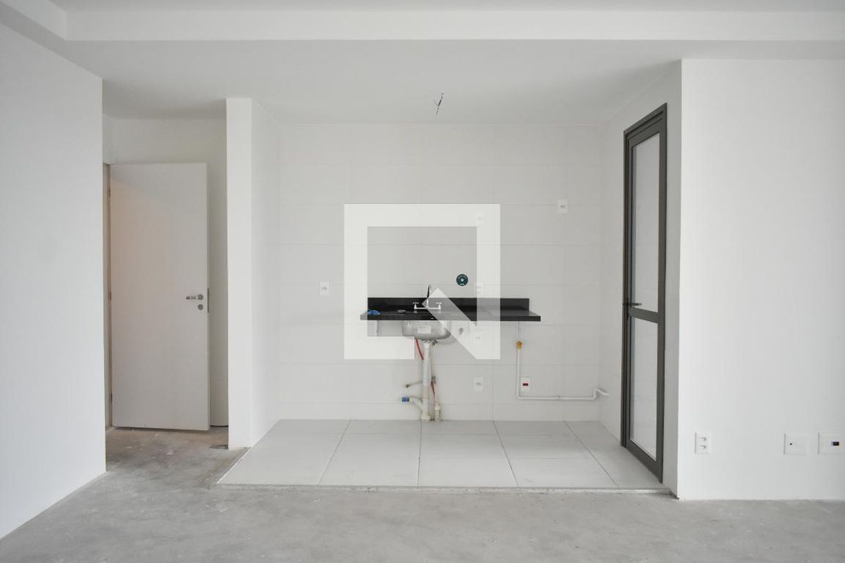 Apartamento, 1 quarto, 45 m² - Foto 4