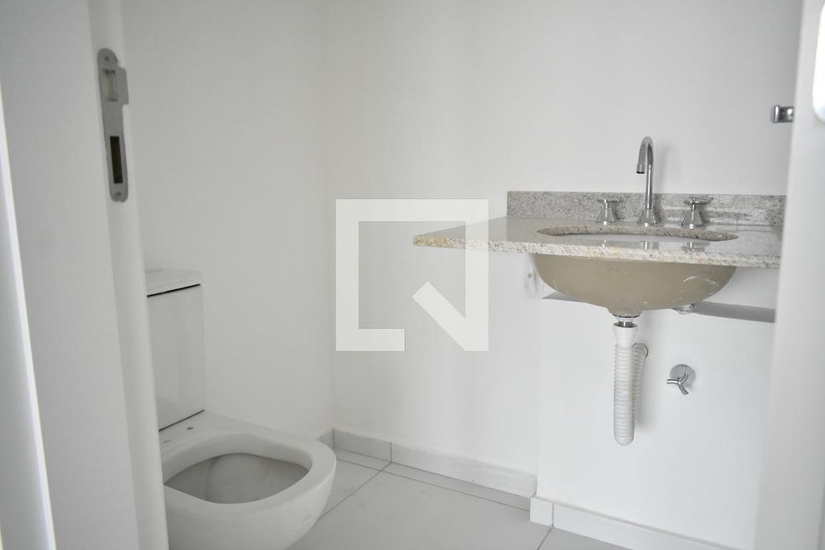 Apartamento, 1 quarto, 45 m² - Foto 27