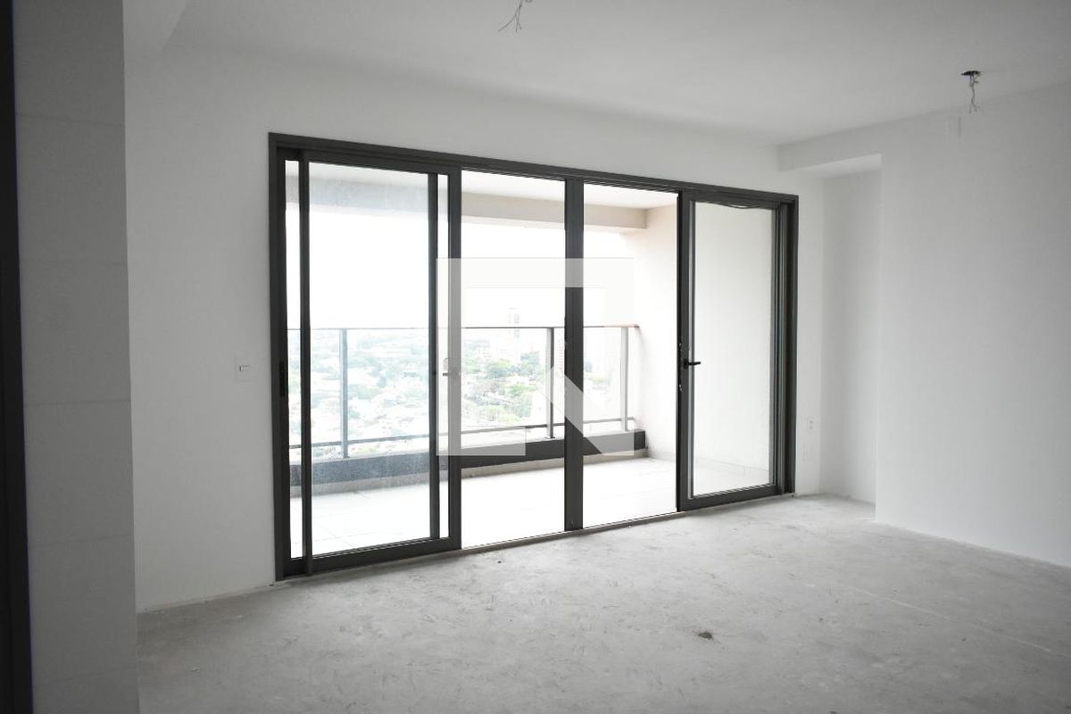Apartamento, 1 quarto, 45 m² - Foto 2