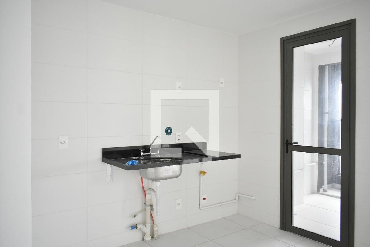 Apartamento, 1 quarto, 45 m² - Foto 8