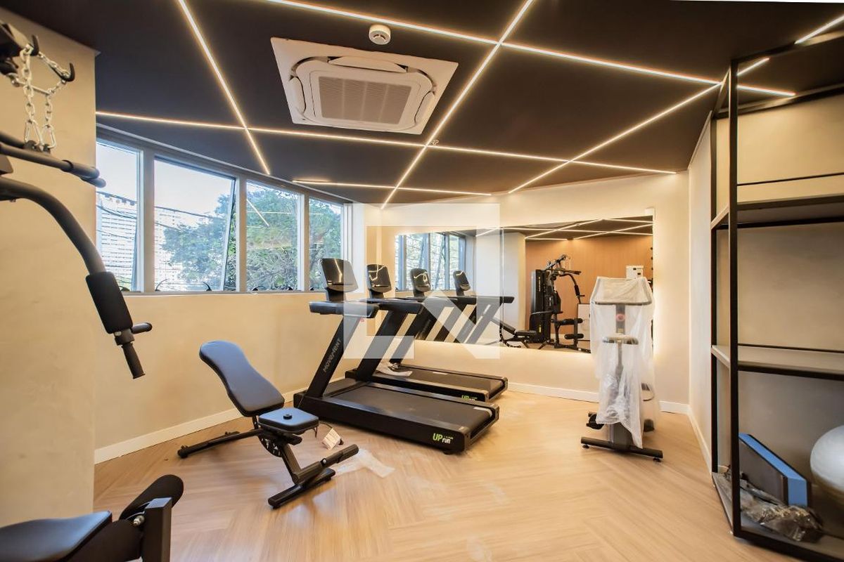 Kitnet-Studio, 23 m² - Foto 12