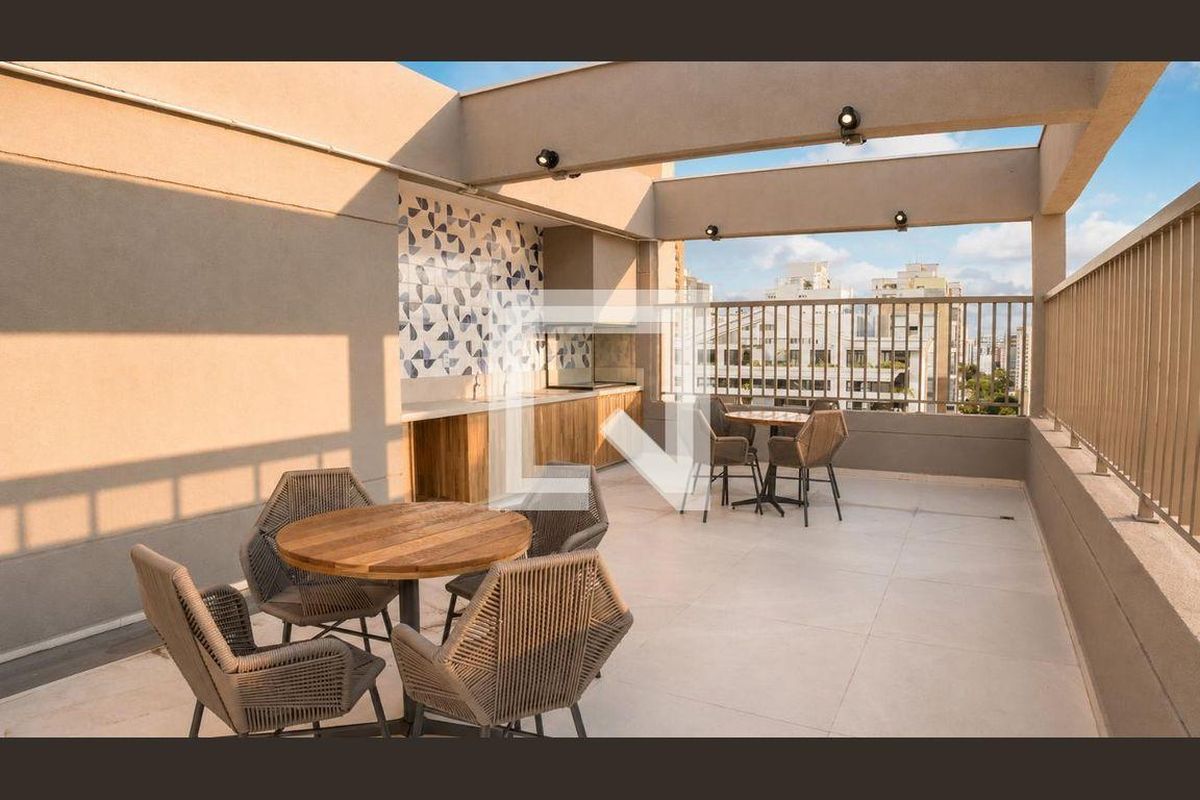 Kitnet-Studio, 23 m² - Foto 13