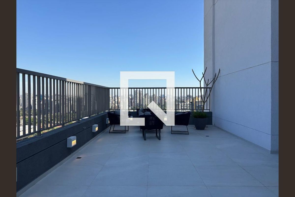 Kitnet-Studio, 23 m² - Foto 15