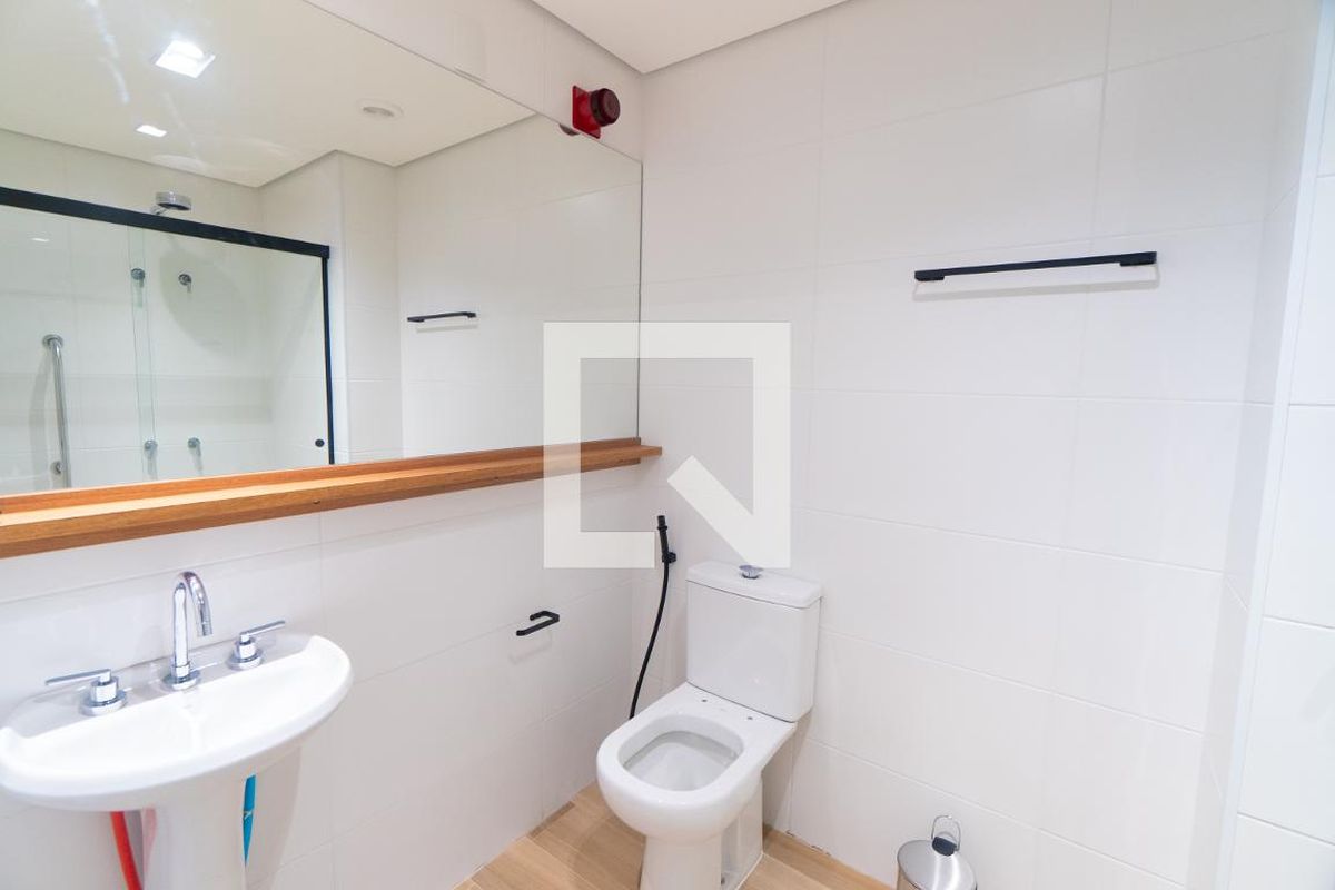 Kitnet-Studio, 23 m² - Foto 5