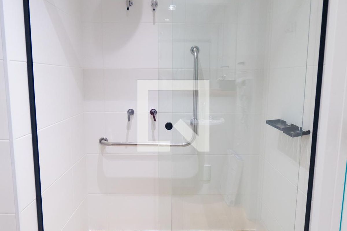 Kitnet-Studio, 23 m² - Foto 8
