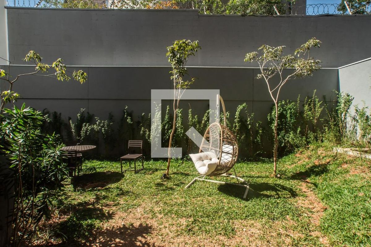 Kitnet-Studio, 23 m² - Foto 11