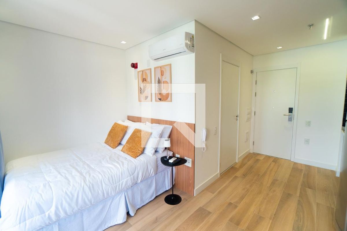 Kitnet-Studio, 23 m² - Foto 2