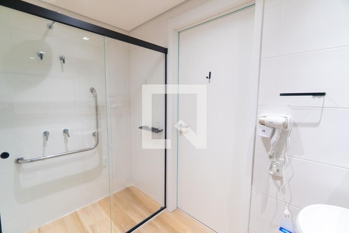 Kitnet-Studio, 23 m² - Foto 6
