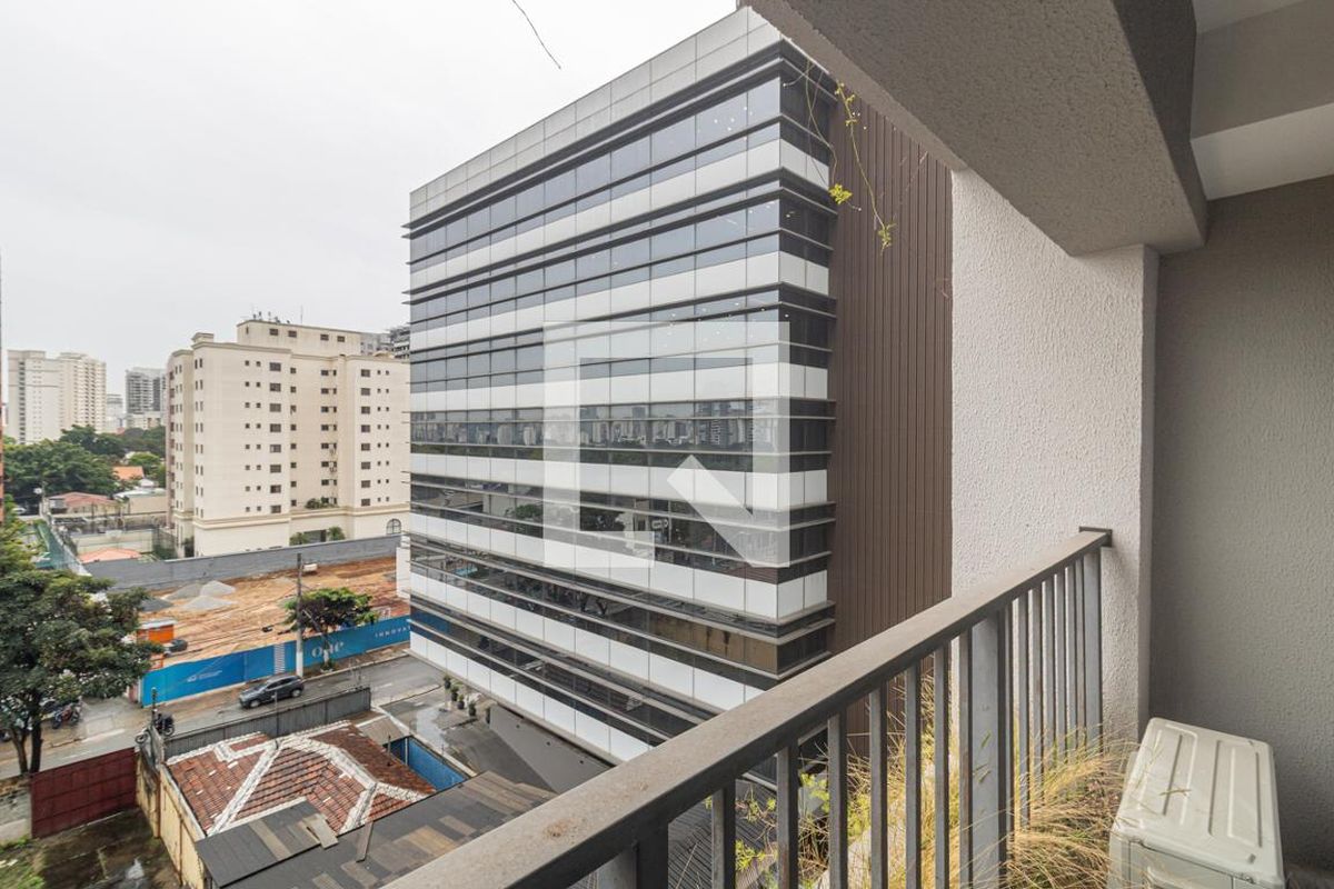 Apartamento, 1 quarto, 51 m² - Foto 22