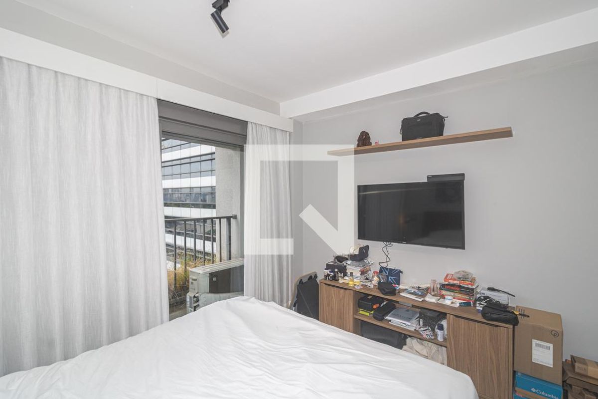 Apartamento, 1 quarto, 51 m² - Foto 16