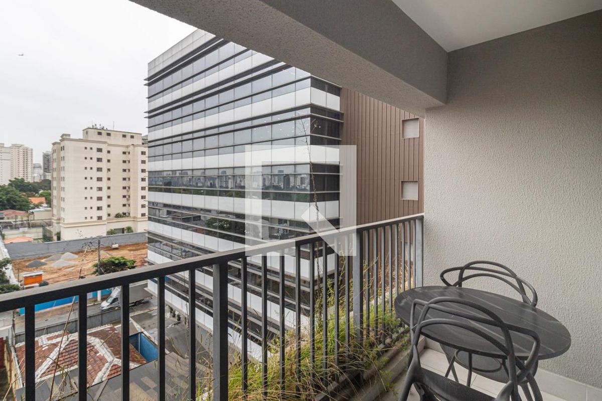 Apartamento, 1 quarto, 51 m² - Foto 13
