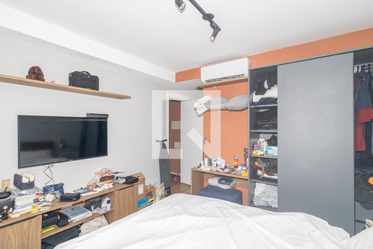 Apartamento, 1 quarto, 51 m² - Foto 19