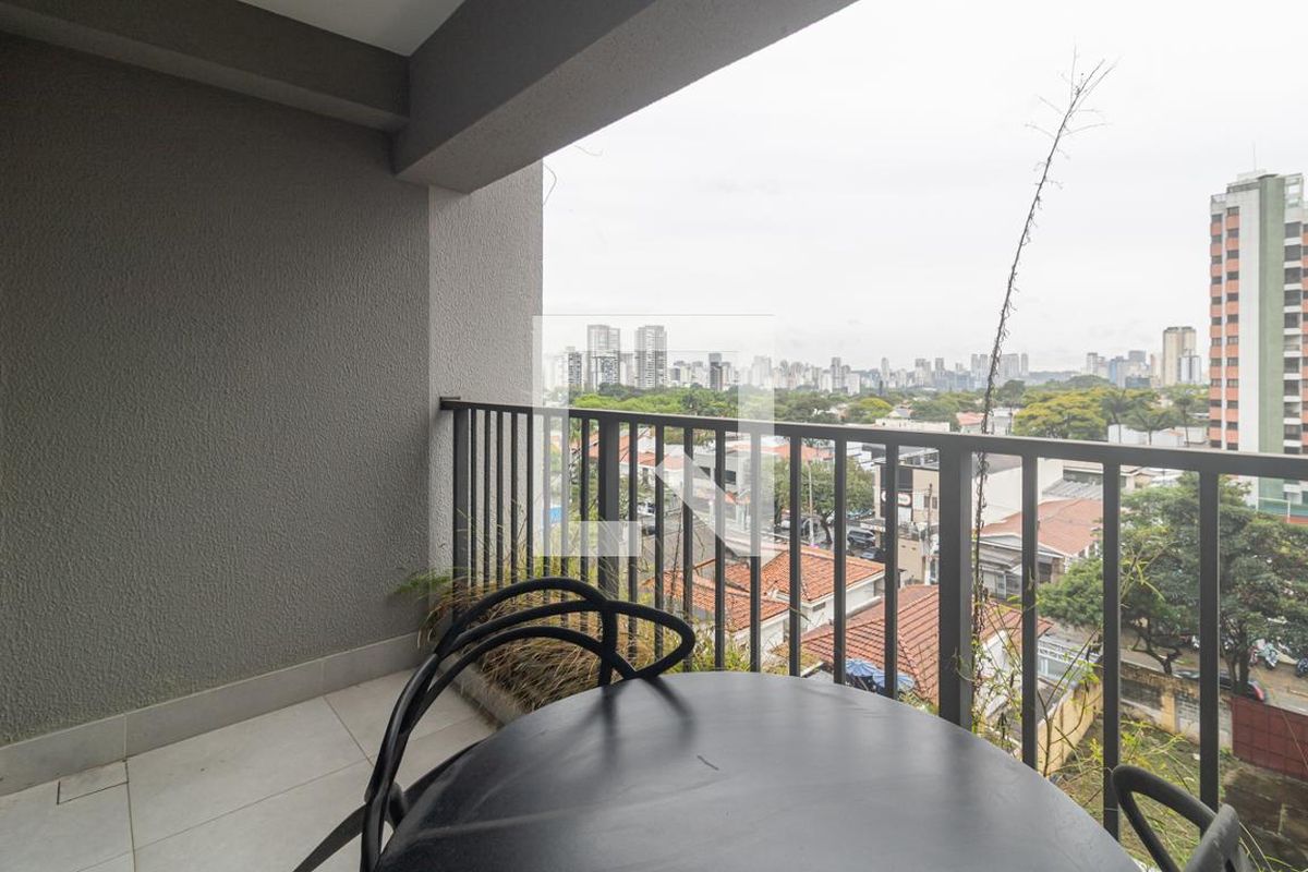 Apartamento, 1 quarto, 51 m² - Foto 11