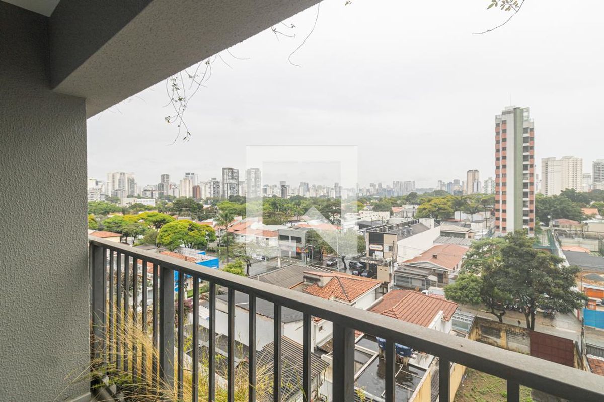 Apartamento, 1 quarto, 51 m² - Foto 20