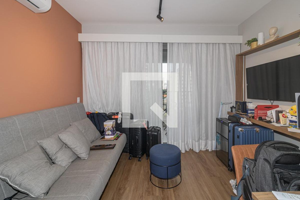 Apartamento, 1 quarto, 51 m² - Foto 2
