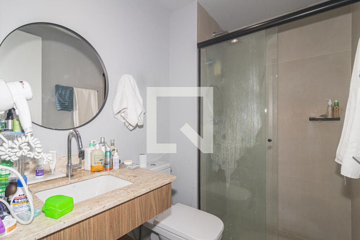 Apartamento, 1 quarto, 51 m² - Foto 23