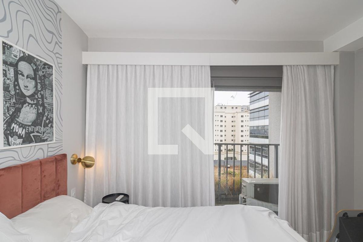 Apartamento, 1 quarto, 51 m² - Foto 15