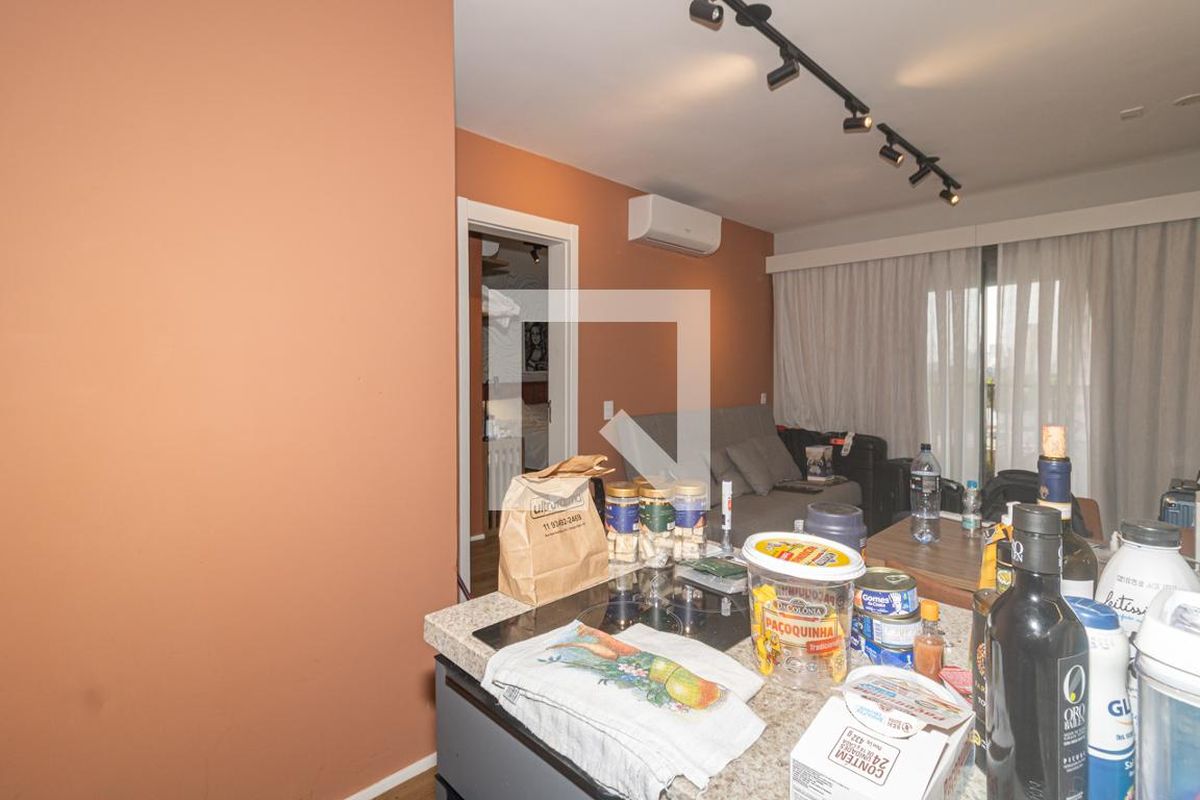 Apartamento, 1 quarto, 51 m² - Foto 30